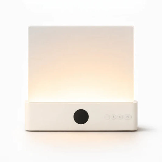 Konforlu Gece Okuma Işığı